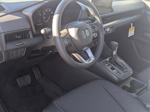 New 2026 Honda CR-V EX image 3