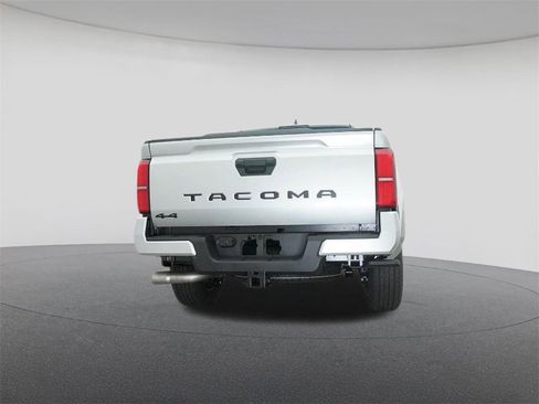 New 2026 Toyota Tacoma TRD Sport image 40