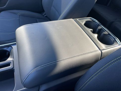 New 2025 Ford F150 STX w/ Equipment Group 200A image 46