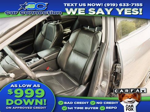 Used 2016 Nissan Maxima 3.5 SL image 18