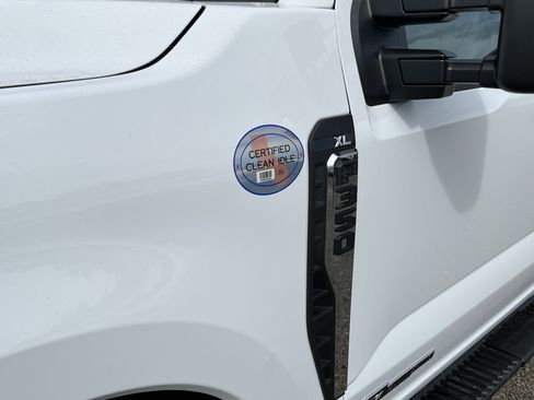 New 2026 Ford F350 XL image 10