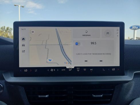 New 2026 Ford Explorer Platinum w/ LUX Leather Package image 20