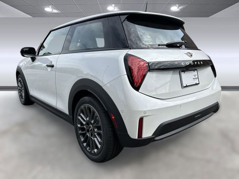 Certified 2025 MINI Cooper 2-Door Hardtop image 3