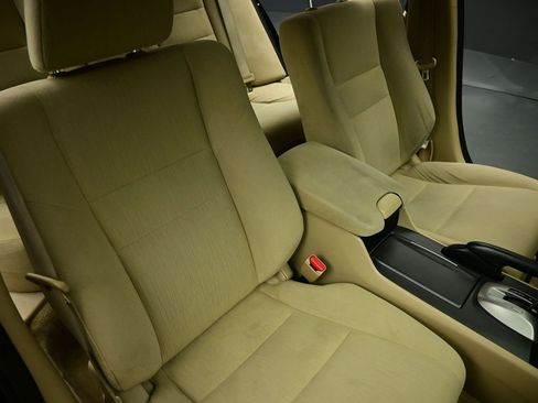Used 2012 Honda Accord LX image 35