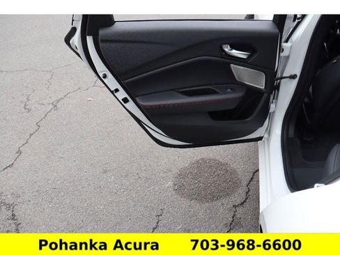Used 2022 Acura TLX w/ A-SPEC Pkg image 29