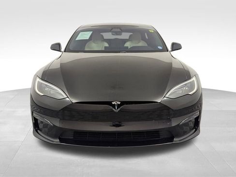 Used 2022 Tesla Model S Plaid image 16