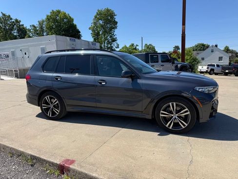 Used 2020 BMW X7 xDrive40i AWD/4WD image 5