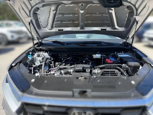 New 2026 Honda CR-V EX-L image 18