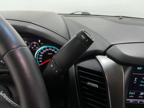 Used 2018 Chevrolet Tahoe Premier w/ Max Trailering Package image 30