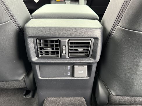 New 2026 Toyota 4Runner Limited AWD/4WD image 7