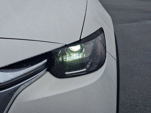 Certified 2024 MAZDA CX-90 Plug-In Hybrid w/ Premium Pkg image 10