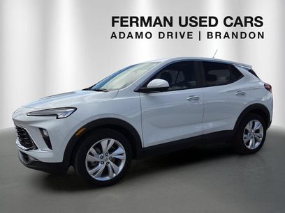 Used 2024 Buick Encore GX Preferred w/ Advanced Technology Package