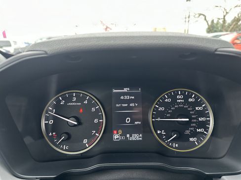 Used 2025 Subaru Crosstrek 2.5i Sport image 25