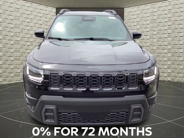 New 2026 Jeep Cherokee Limited AWD/4WD image 3