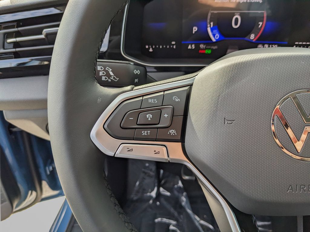 Certified 2026 Volkswagen Jetta S FWD image 31