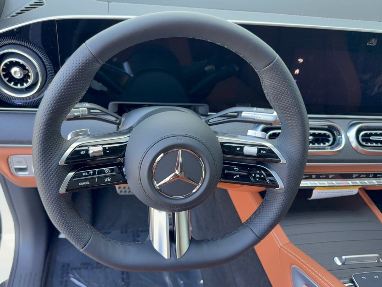 New 2027 Mercedes-Benz GLS 450 4MATIC image 10
