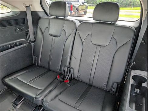 Used 2022 Kia Sorento X-Line EX AWD/4WD image 11