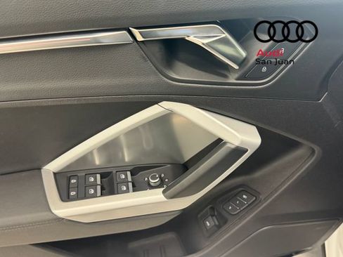 Used 2023 Audi Q3 2.0T Premium Plus w/ Premium Plus Package AWD/4WD image 31