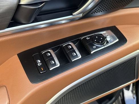 Used 2025 Kia Telluride EX X-Line AWD/4WD image 24