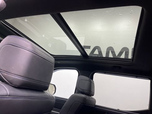 Used 2024 Toyota Tundra Platinum w/ TRD Off-Road Package image 16