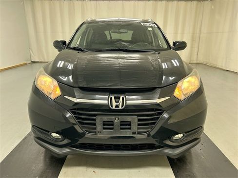 Used 2017 Honda HR-V EX-L image 3