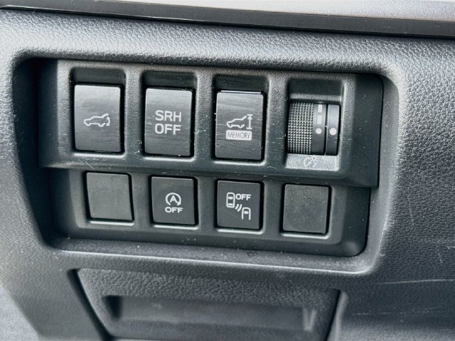 Certified 2023 Subaru Forester Premium AWD/4WD image 12