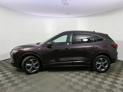 Used 2023 Ford Escape ST-Line w/ Tech Pack #1 image 6