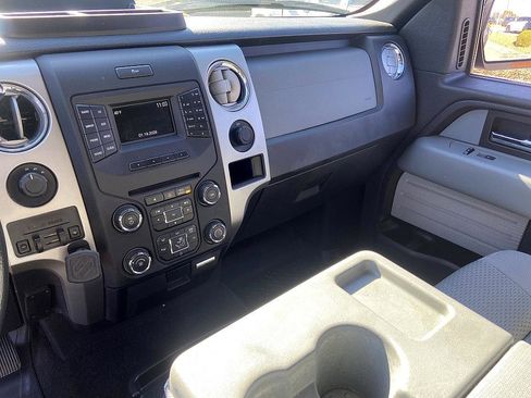 Used 2014 Ford F150 XLT w/ Equipment Group 302A Luxury image 15
