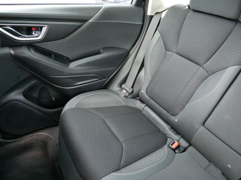 Used 2023 Subaru Forester Premium AWD/4WD image 12