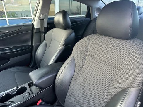 Used 2014 Hyundai Sonata SE FWD image 12