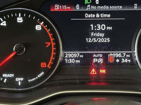 Used 2022 Audi A5 2.0T Premium w/ Convenience Package image 26