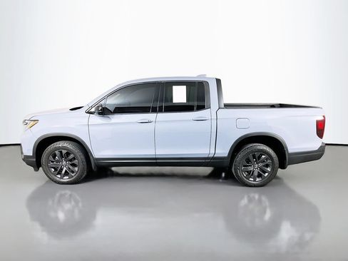 Used 2024 Honda Ridgeline Sport image 5