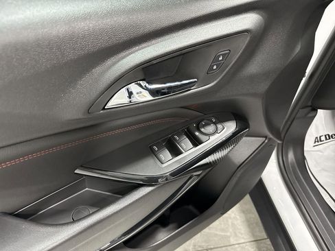 New 2026 Chevrolet Trax RS image 24