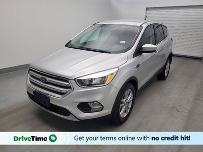 Used 2019 Ford Escape SE