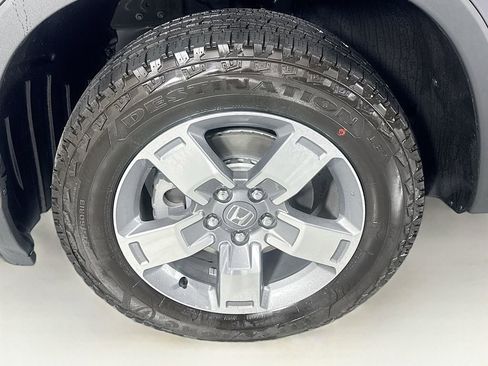 New 2026 Honda Ridgeline RTL image 40