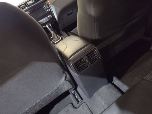 Used 2021 Nissan Rogue Sport S FWD image 21