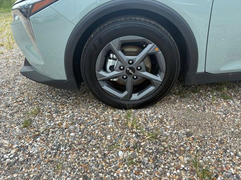 Used 2026 Kia K4 FWD image 24