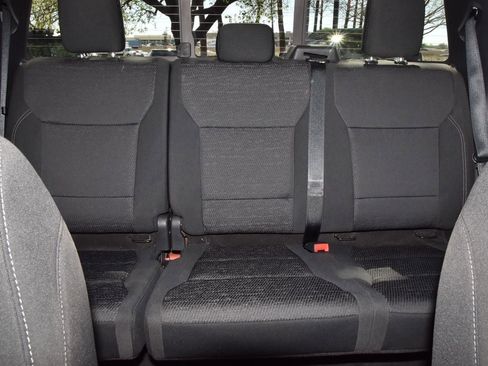 Certified 2023 Ford F150 XLT w/ Equipment Group 302A High image 20