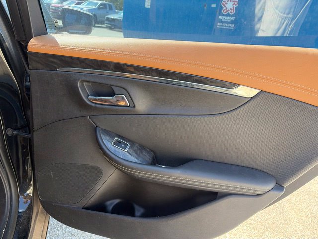 Used 2014 Chevrolet Impala LTZ FWD image 18