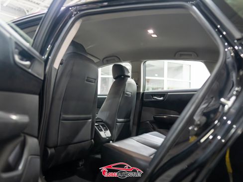 Used 2018 Honda Clarity Touring image 21