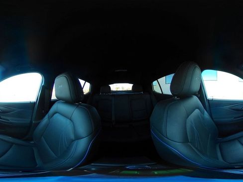 Used 2025 Buick Envista Sport Touring image 40