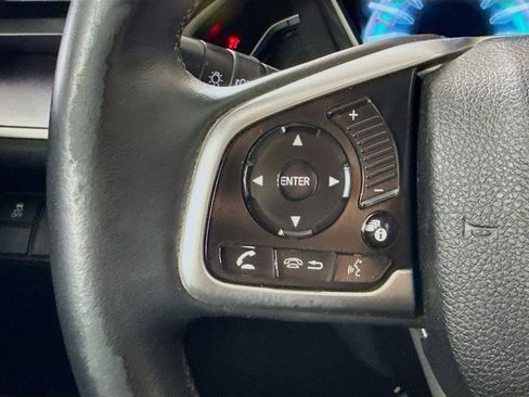 Used 2016 Honda Civic EX-L image 11