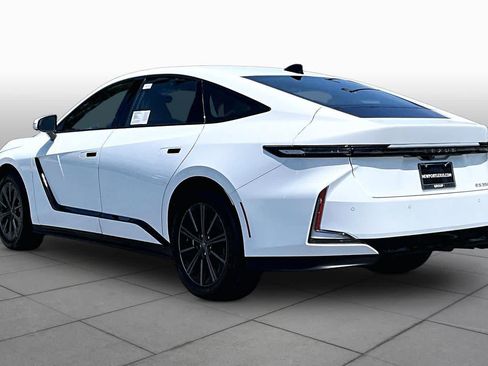 New 2026 Lexus ES 350e w/ Convenience Package FWD image 7