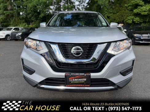 Used 2019 Nissan Rogue S AWD/4WD image 12
