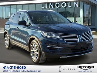 Used 2015 Lincoln MKC AWD 4dr w/ Equipment Group 101A Select video 1