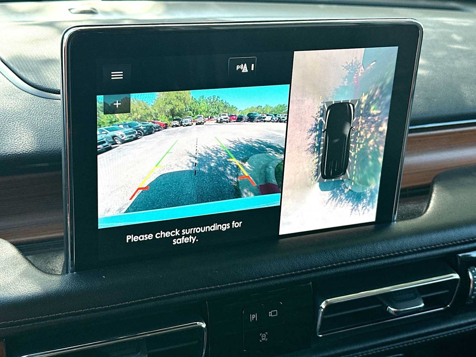 Used 2020 Lincoln Aviator Reserve w/ Elements Package Plus AWD/4WD image 20