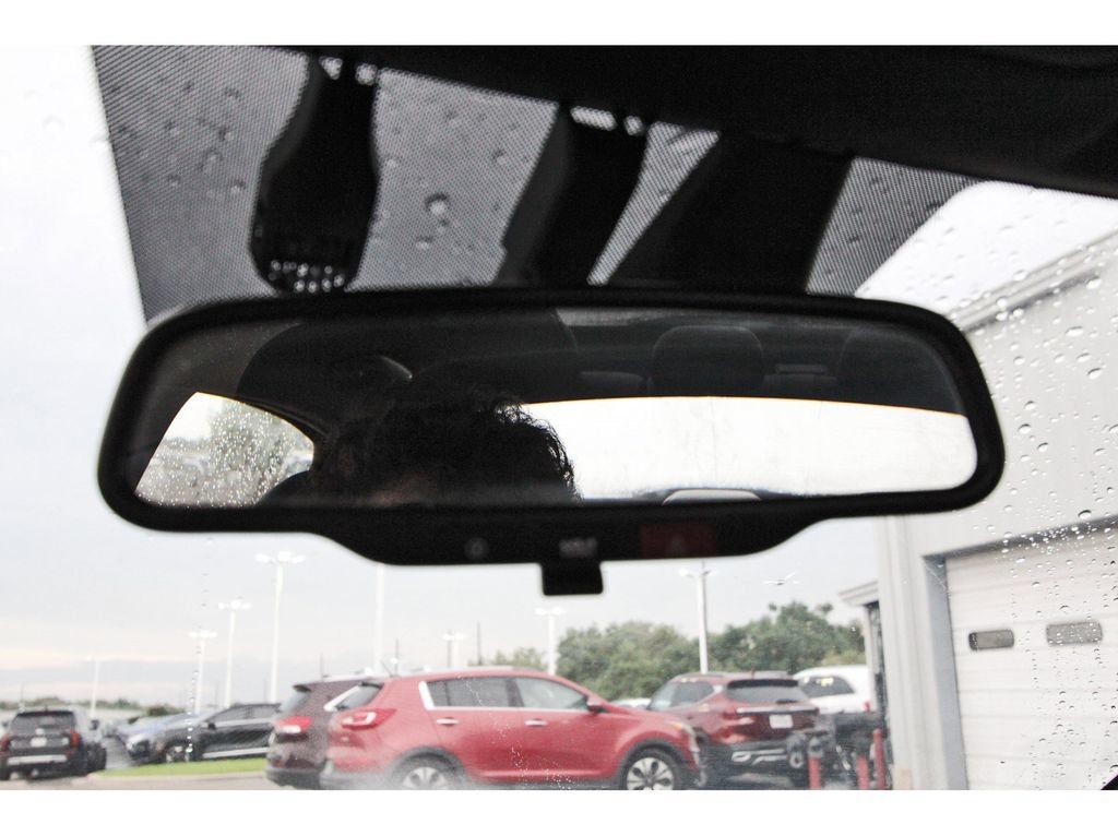 Used 2023 Kia Forte GT-Line w/ GT-Line Technology Package FWD image 25