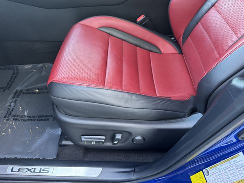 Used 2020 Lexus NX 300 F Sport image 20