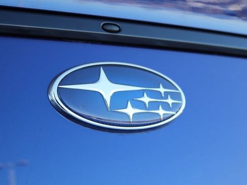 Used 2024 Subaru BRZ Limited image 21