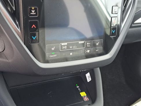 New 2026 Subaru Forester Premium image 15